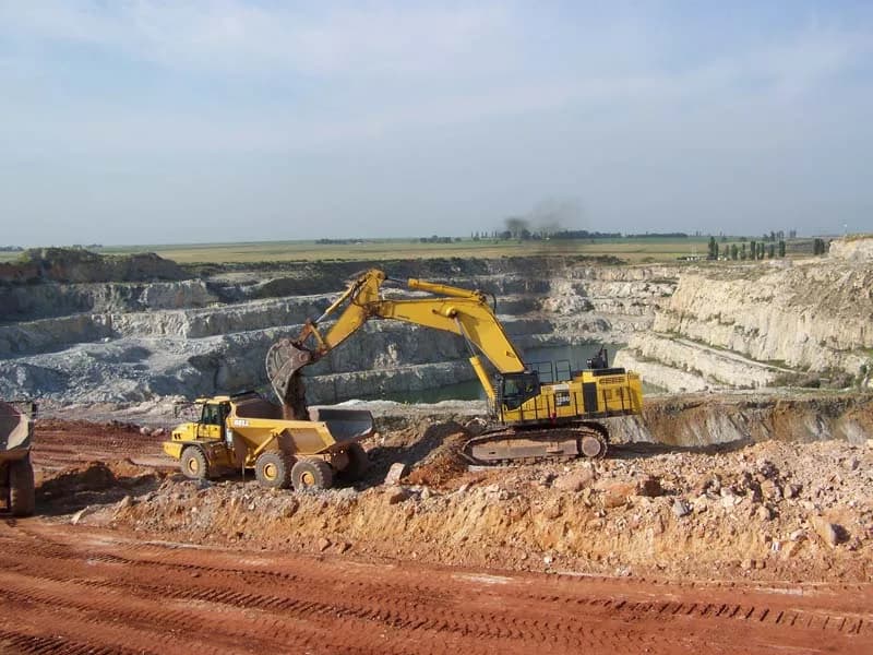 Leomat Construction (Pty) Ltd; Leomat Plant Hire (Pty) Ltd in Empangeni