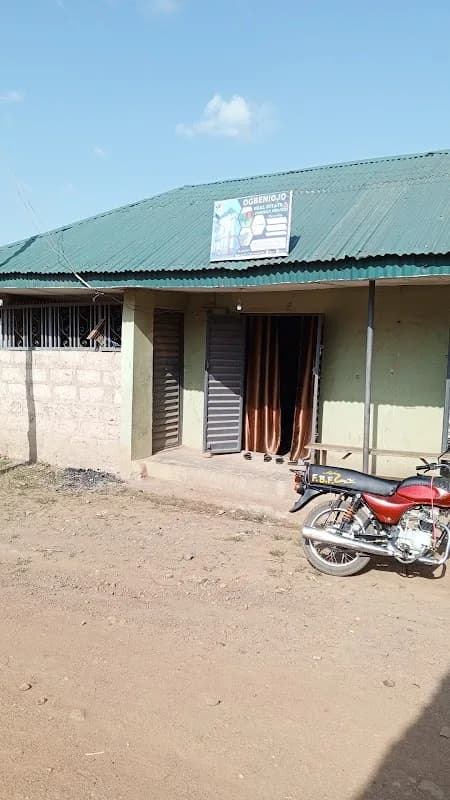 Ma-Cascee Homes And Properties in Elekahia