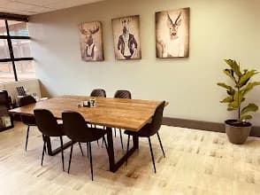 AJ Kempen Incorporated in Waterkloof Ridge