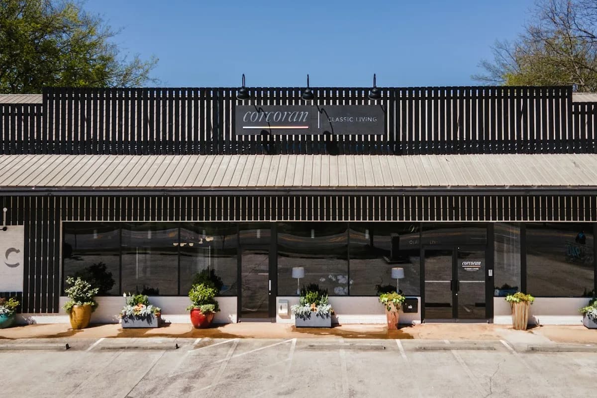 Corcoran Classic Living in Downtown / Five Points