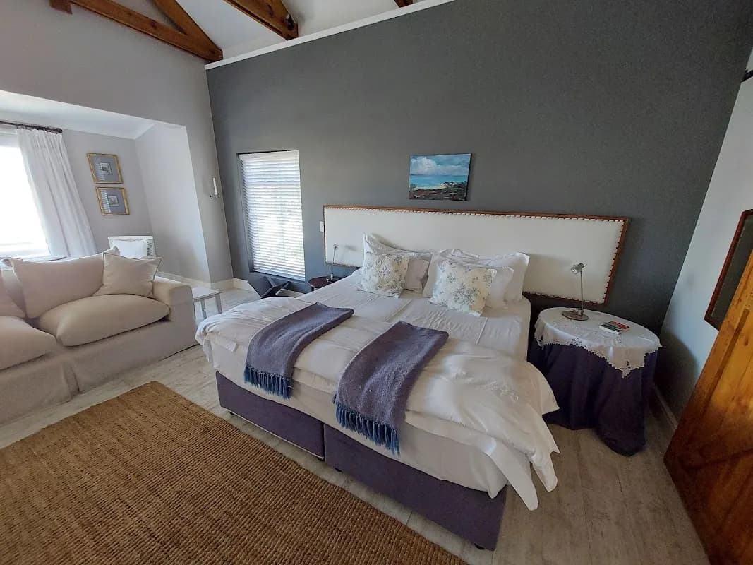 TH5 Appartment in Thesen Island