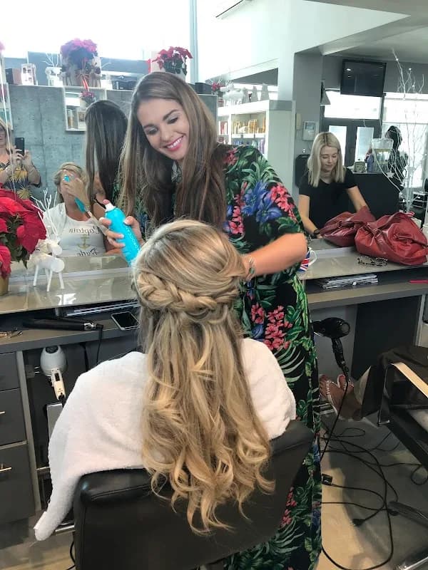 Bliss Hair and Skincare Salon in Walmer