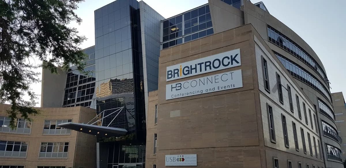 BrightRock Head Office in Kramerville