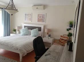 Pepper Tree B&B in Paulshof
