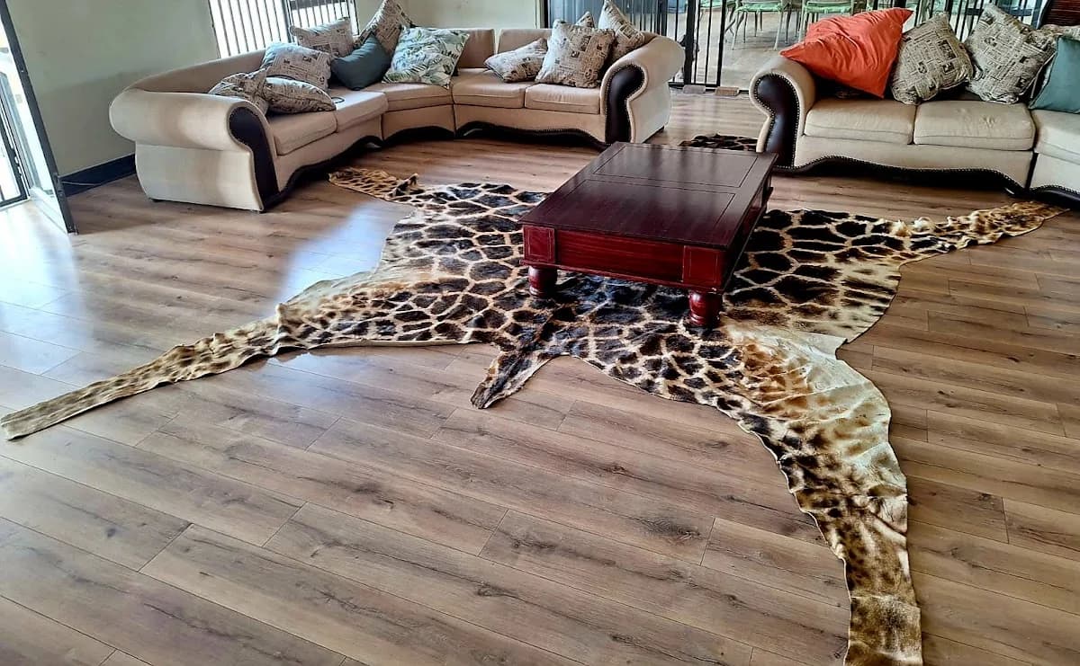 UNIQUE BLINDS AND FLOORING in Welkom CBD