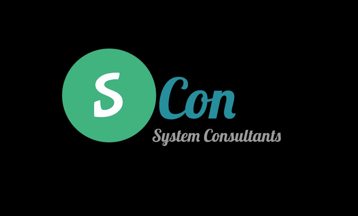 S Con System Consultants in Umhlanga