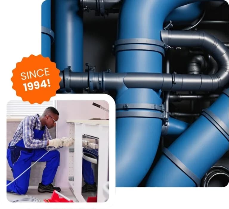 PipeTrack Plumbing in Parow