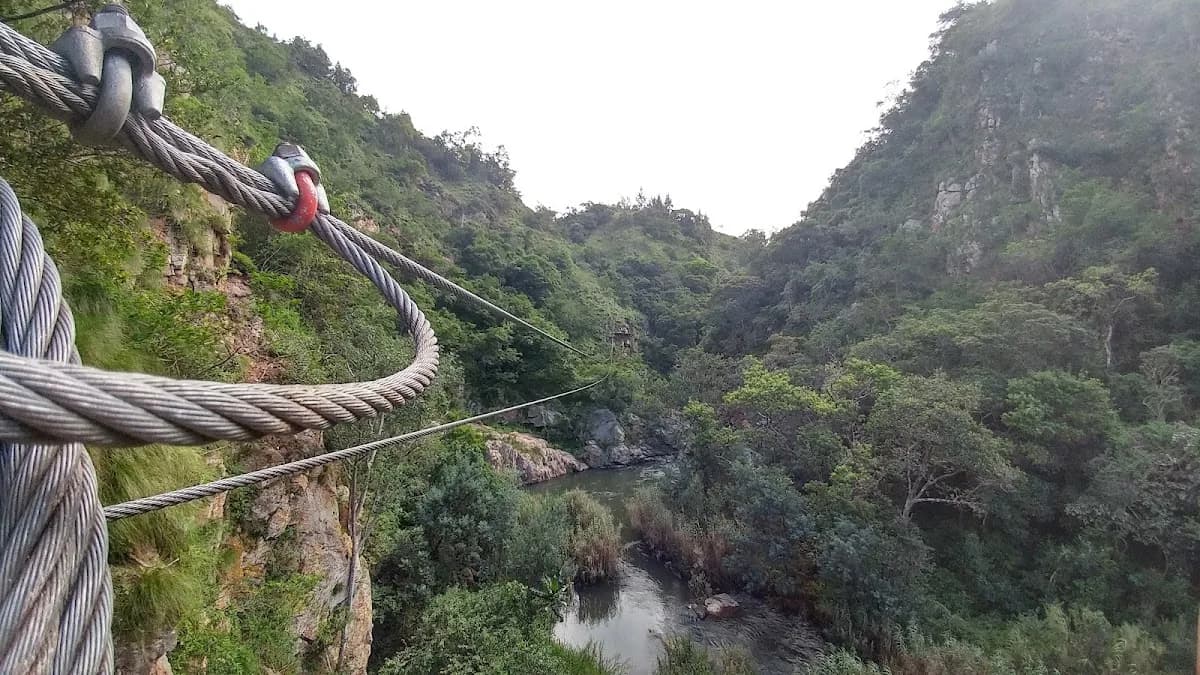 Magoebaskloof Adventures in Haenertsburg