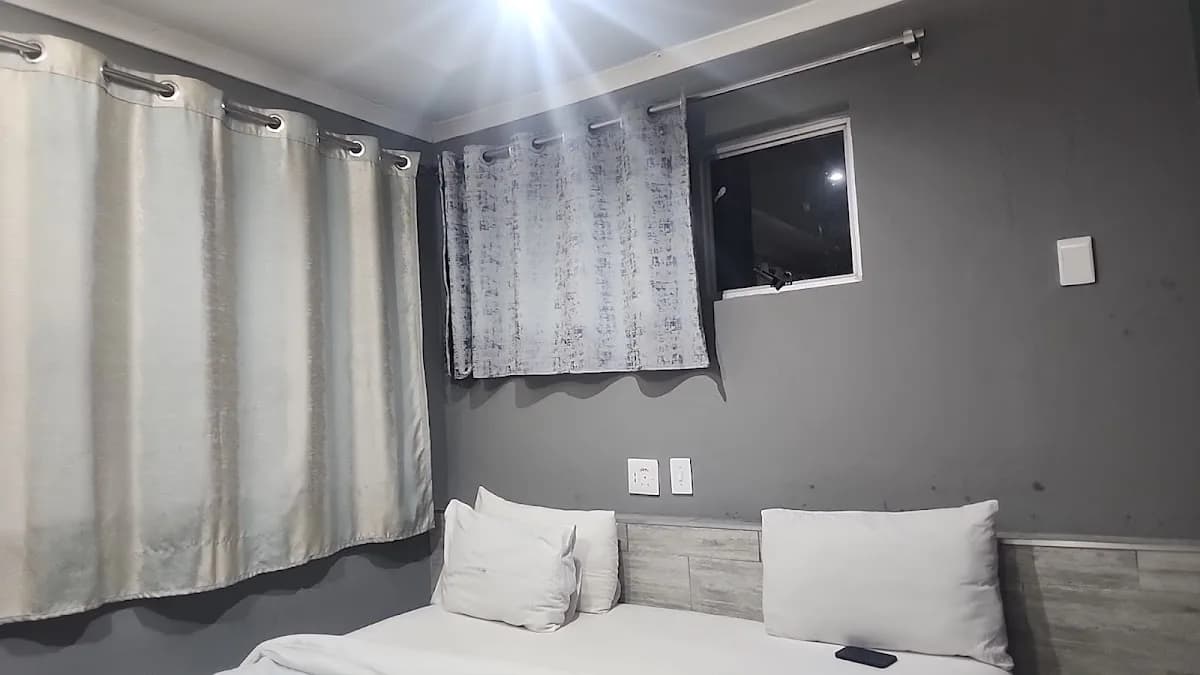 Central Lodge Hotels in Braamfontein