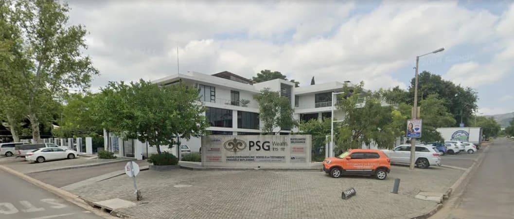 domus Design Architects in Rustenburg CBD