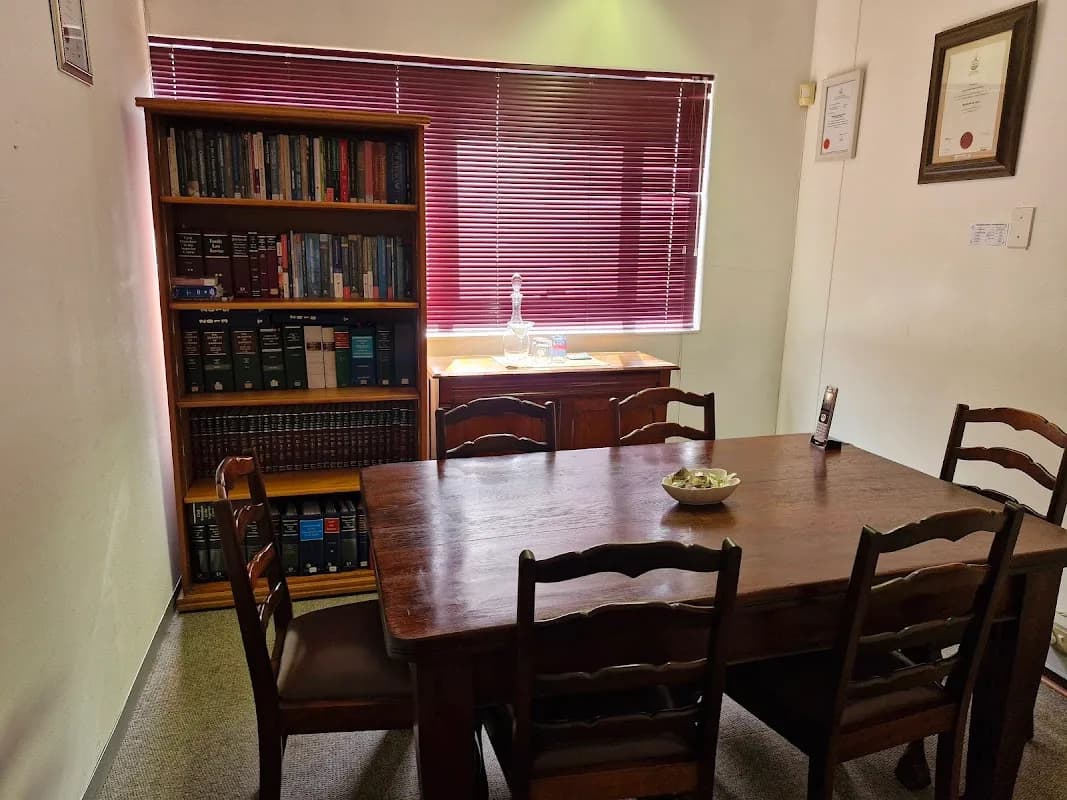 Coleman Msomi Attorneys in Berea
