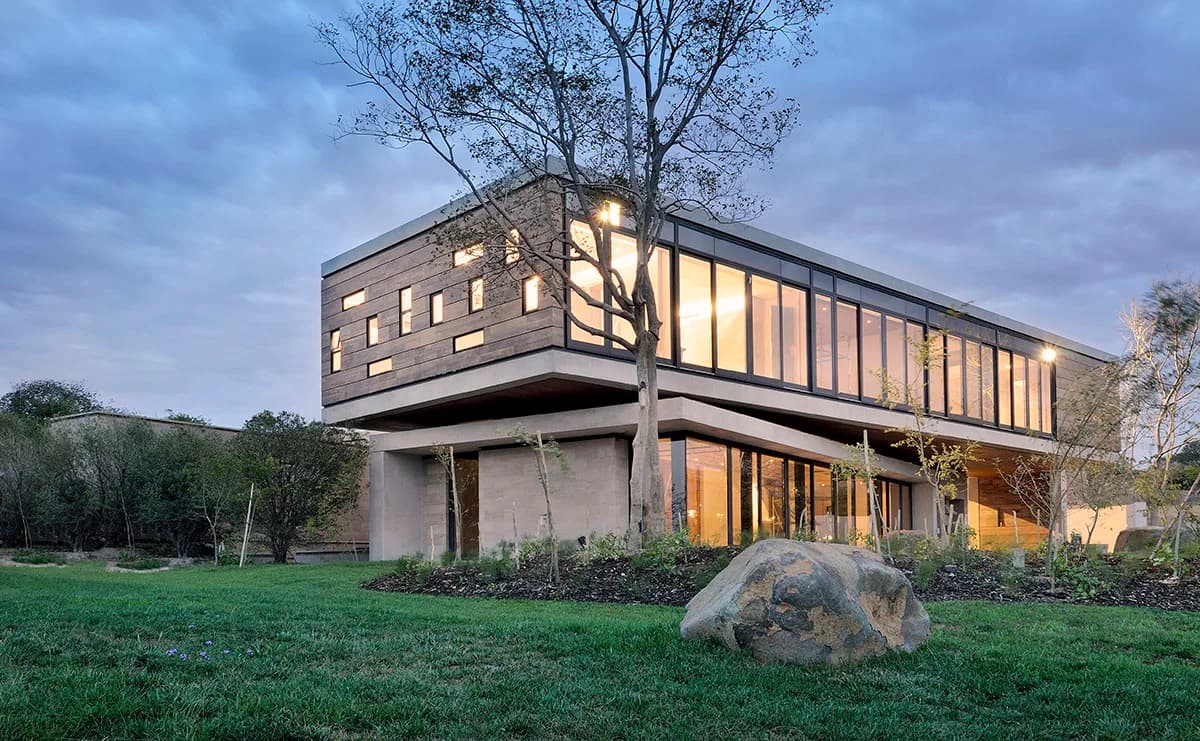 DBM Architects (Johannesburg) (Pty) Ltd. in Fourways