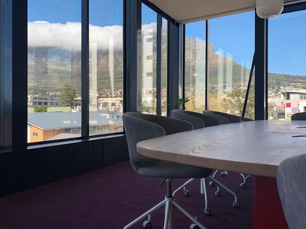 Workshop17 Kloof Street in Camps Bay