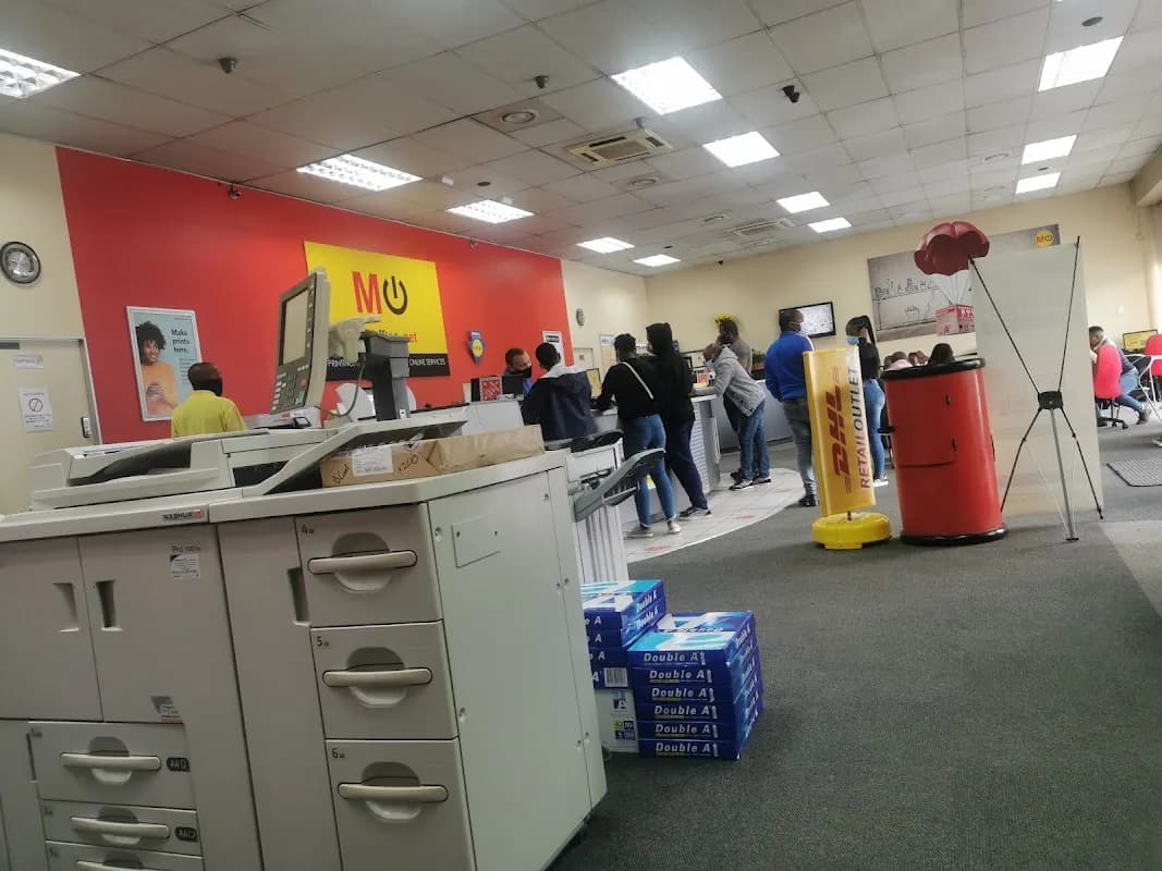 Mi Office Greyling in Northdale