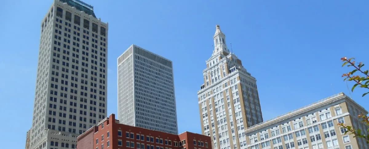 iNHOUSE Advertising in South Tulsa / Tulsa Hills
