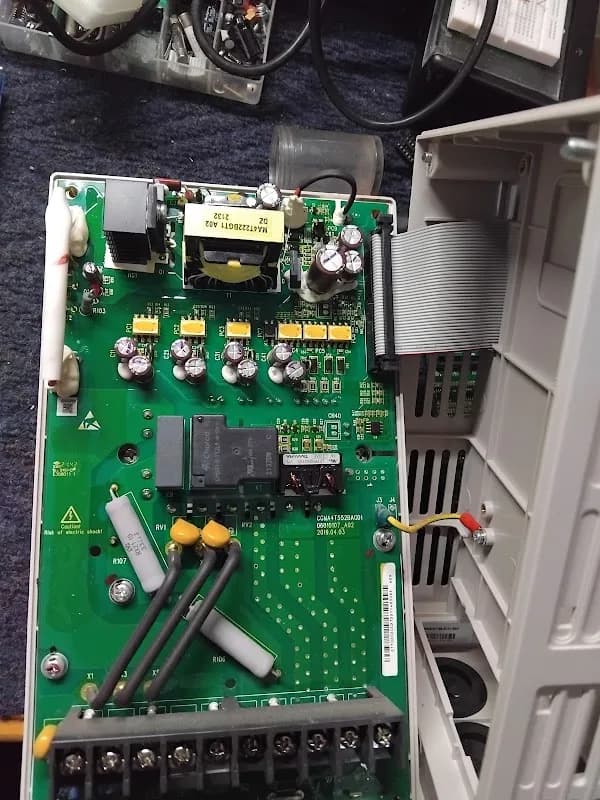 Industrial Electro Eng solutions (Pty) Ltd in Kempton Park