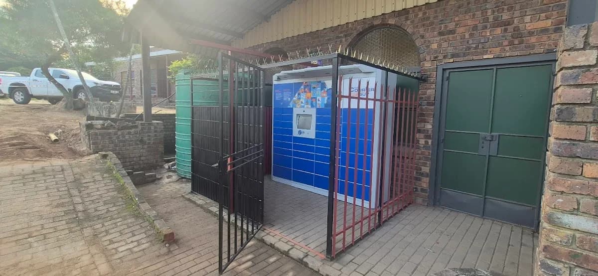 Hope Centre in Hazyview