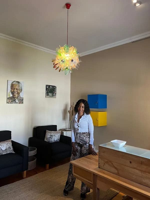 The Co-Op in Gqeberha CBD