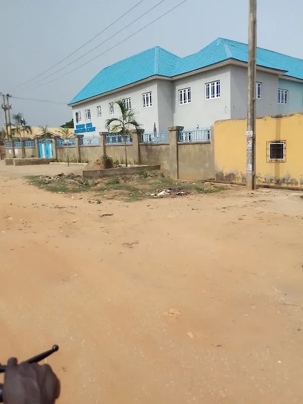 Brighter Stars Montessori Academy in Nyanya