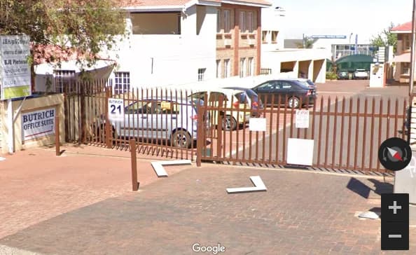 WinQ Chartered Accountants Inc. in Krugersdorp CBD