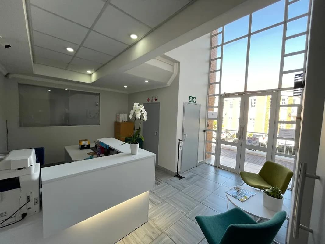 Office Evolution - Boskruin in Linden