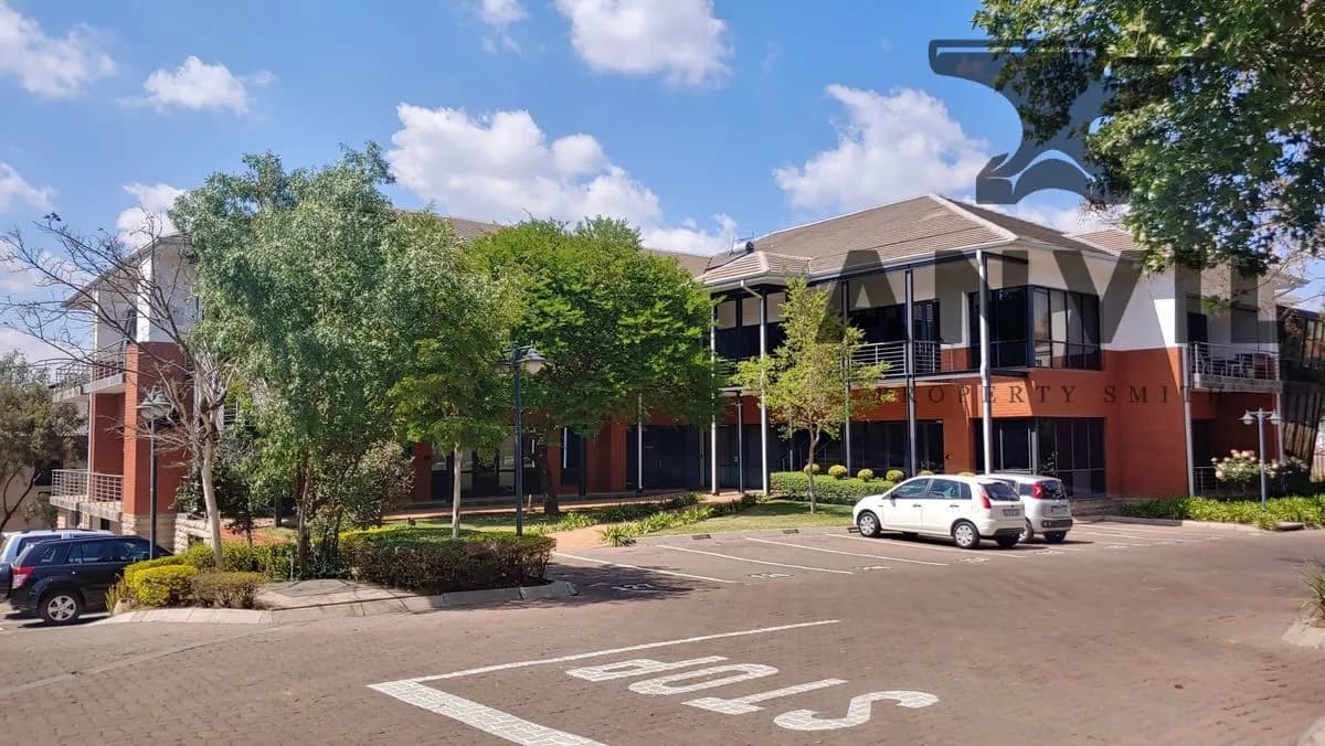 Tricast HR Solutions in Bryanston