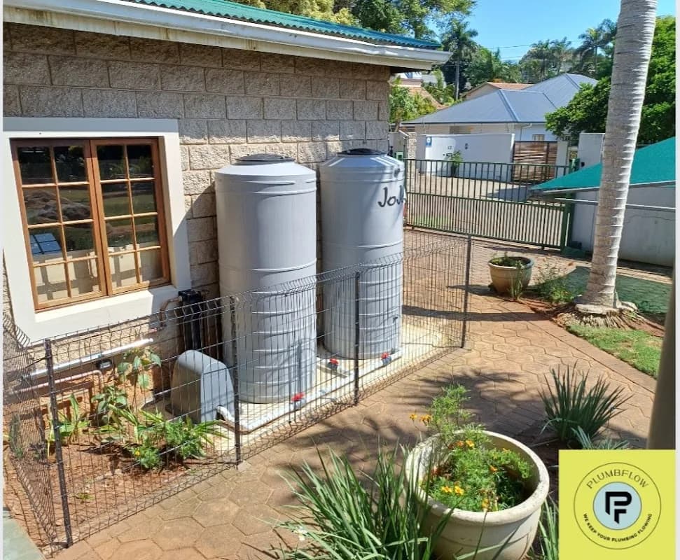 Plumbflow Durban in La Lucia