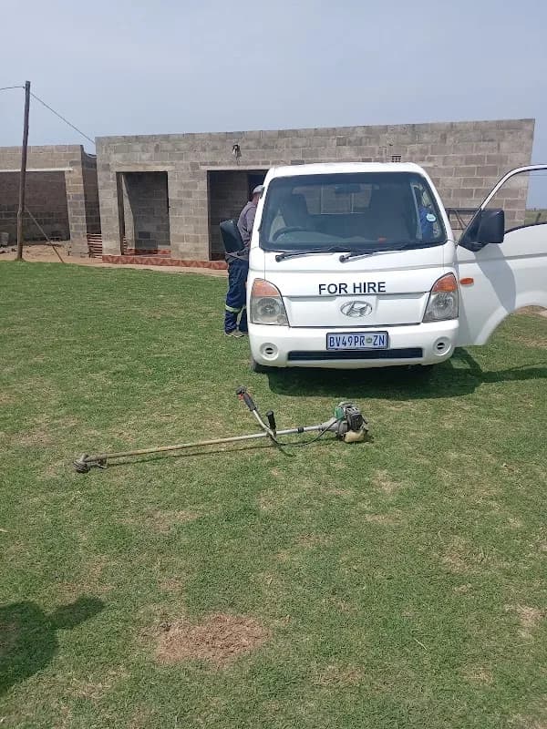 Signal repairs in Osizweni