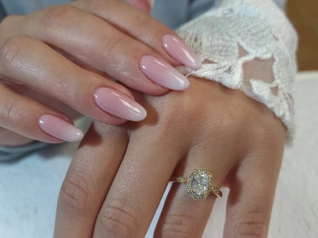 The luxe beauty in Die Boord