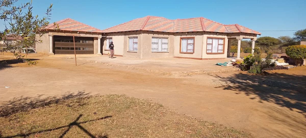 Karlien Park Clinic in Rustenburg CBD