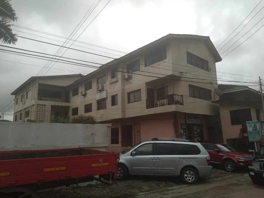 Prestige Partners (Lawyers) in Adabraka
