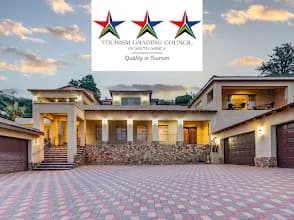 Floracliffe Guesthouse & Events in Florida