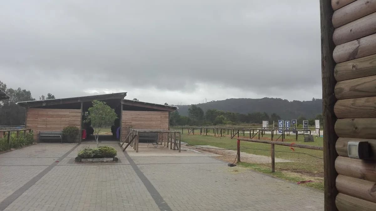 DP Equestrian in Thesen Island