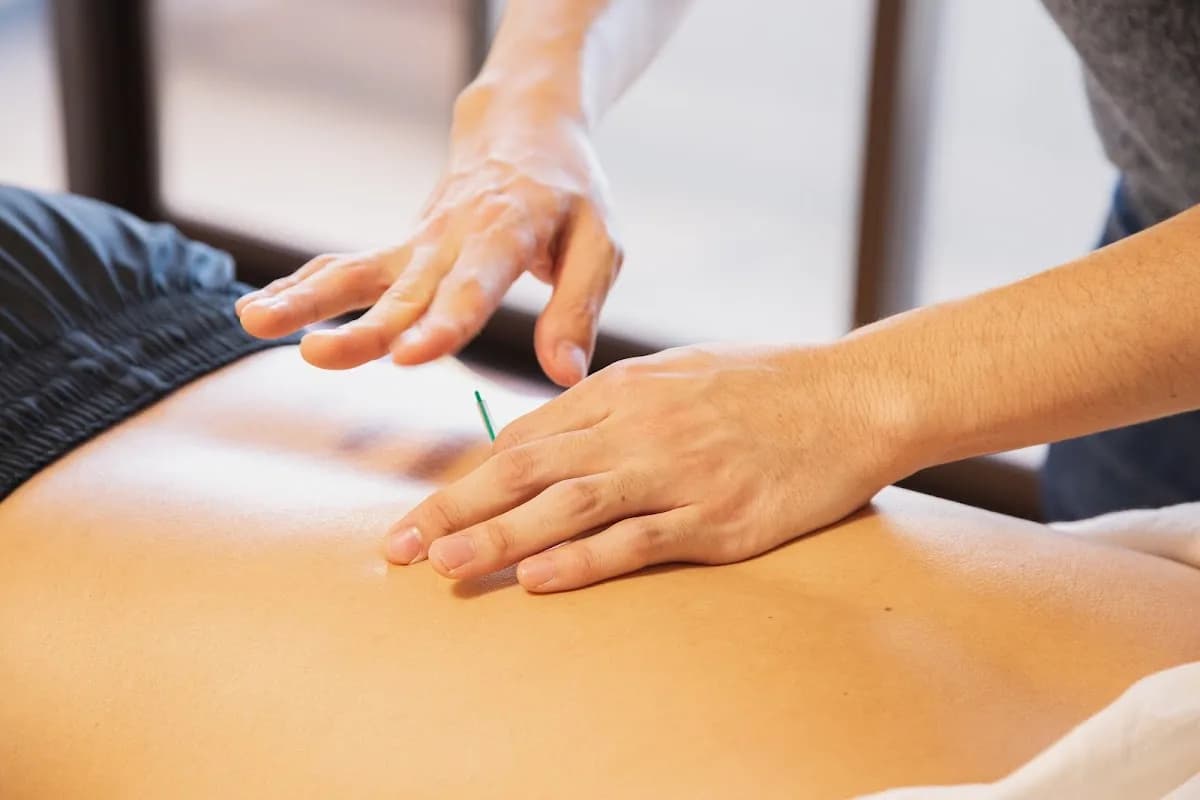 Nerina Whitfield Physiotherapy in White River CBD