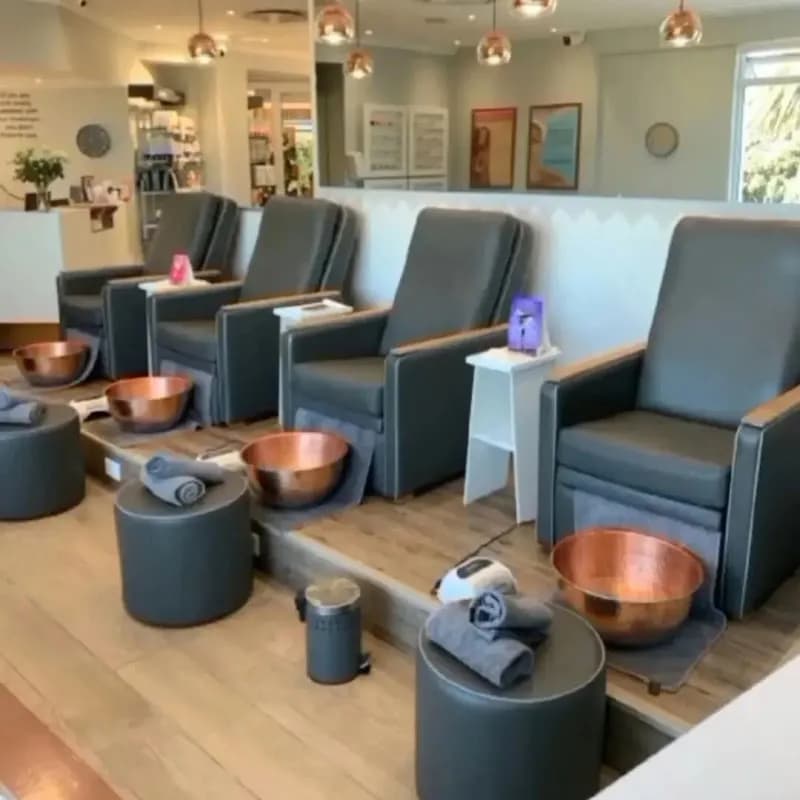 Sorbet Salon in Camps Bay