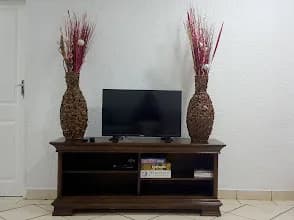 Rustenburg Self Catering Units in Rustenburg CBD