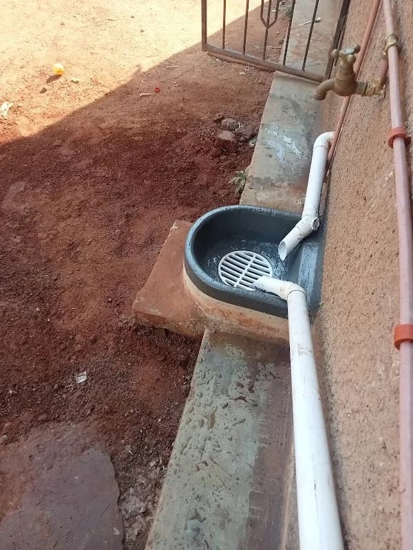 Geyser Plumbing Gents and electrical in Soweto