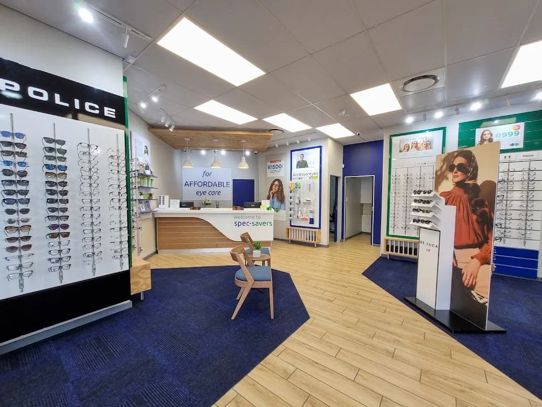 Spec-Savers Ridgeview in Ruimsig
