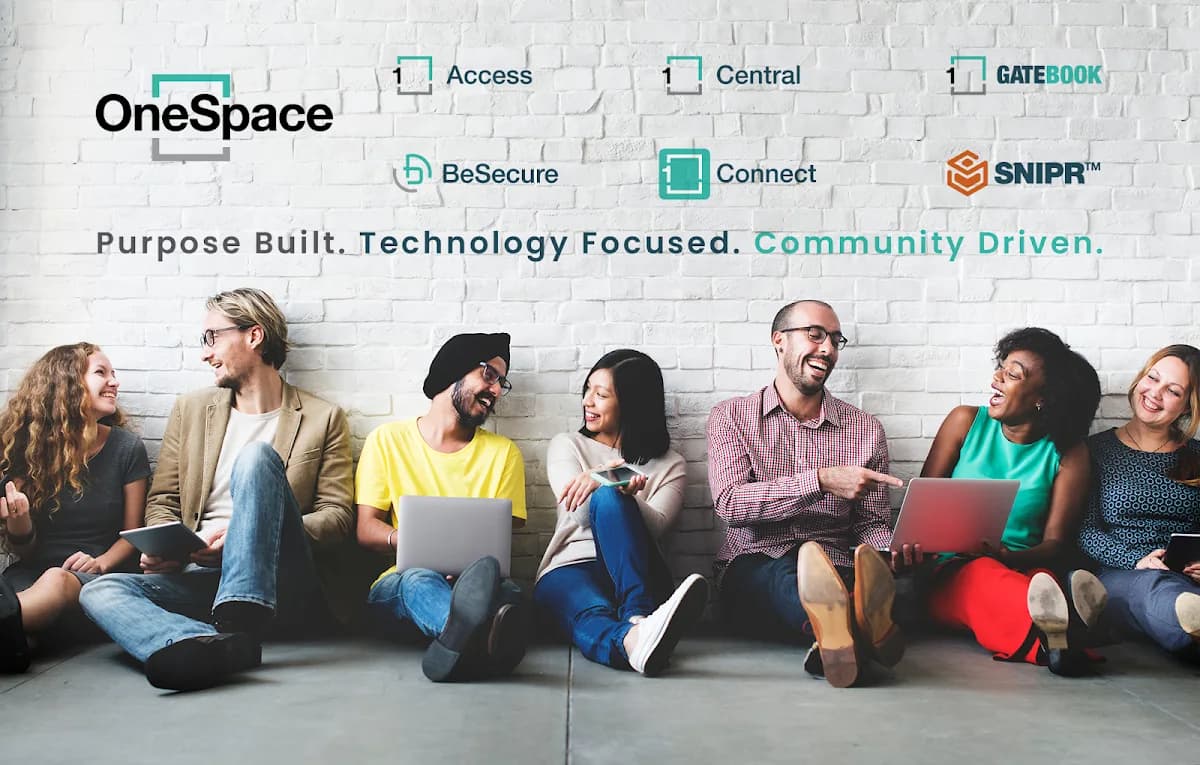 OneSpace Technologies JHB in Kempton Park