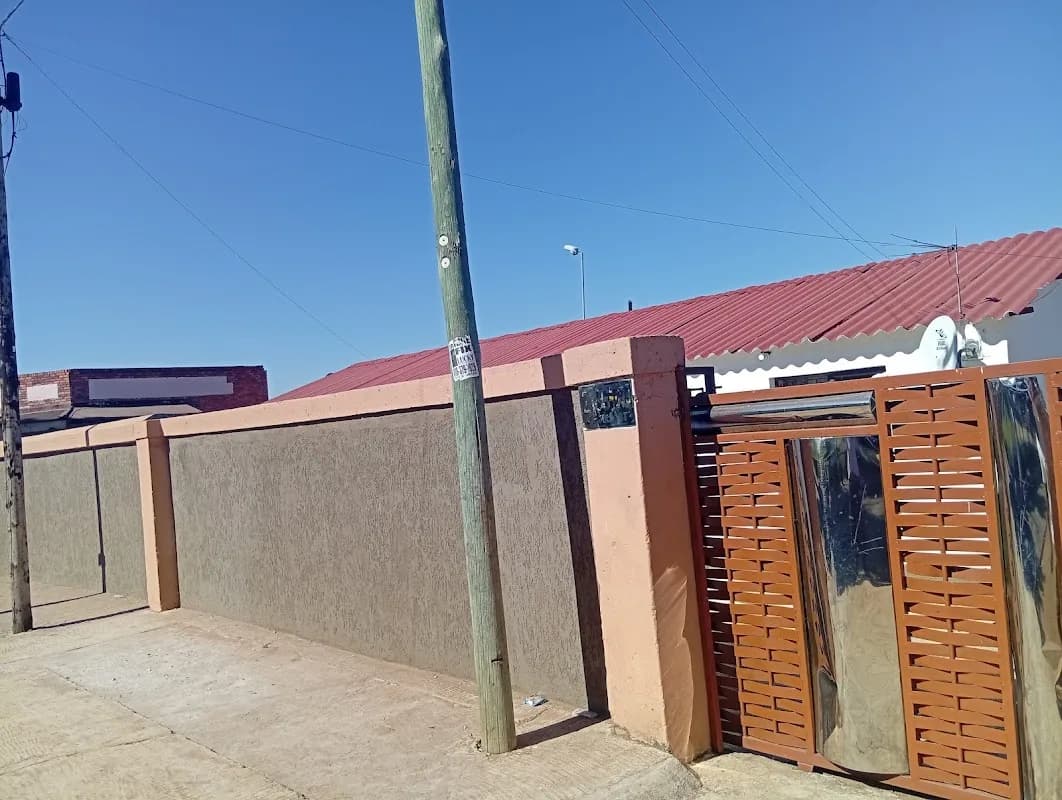BV9 HOLDINGS in Dobsonville