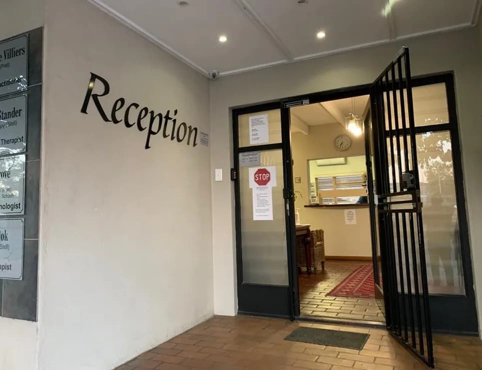 Oakmed Medical Centre in Bellville