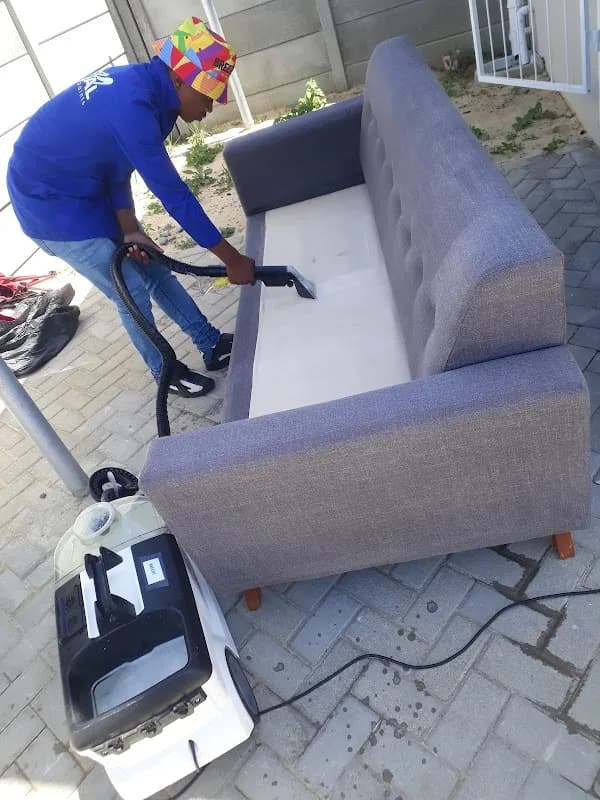 TD Cleaning Services PTY LTD in Khayelitsha