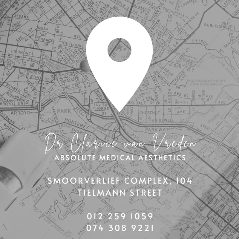 Absolute Medical Aesthetics in Broederstroom