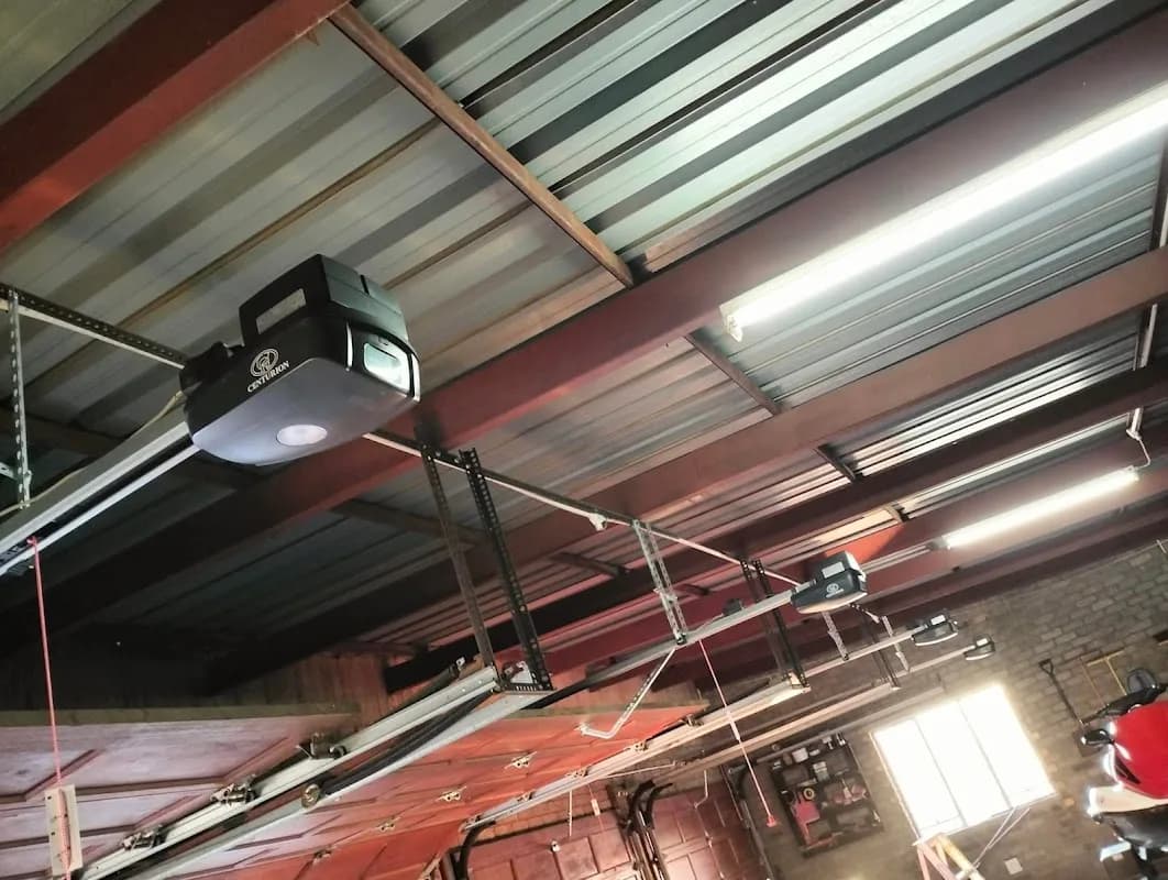 JAS Repairs & Security Pty Ltd in Zamdela