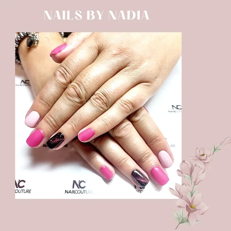 Beauty by Nadia (Facials, Nelé Nails, Medi Pedi's, Toes, Lashes, Massages, Waxing, Tinting) in Garsfontein