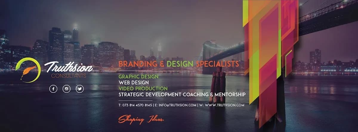Truthsion Consultants in Centurion CBD