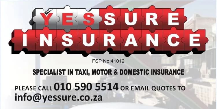 Yes Sure Insurance Brokers in Northcliff