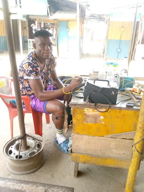 HB9 Global Services Limited in Eleme