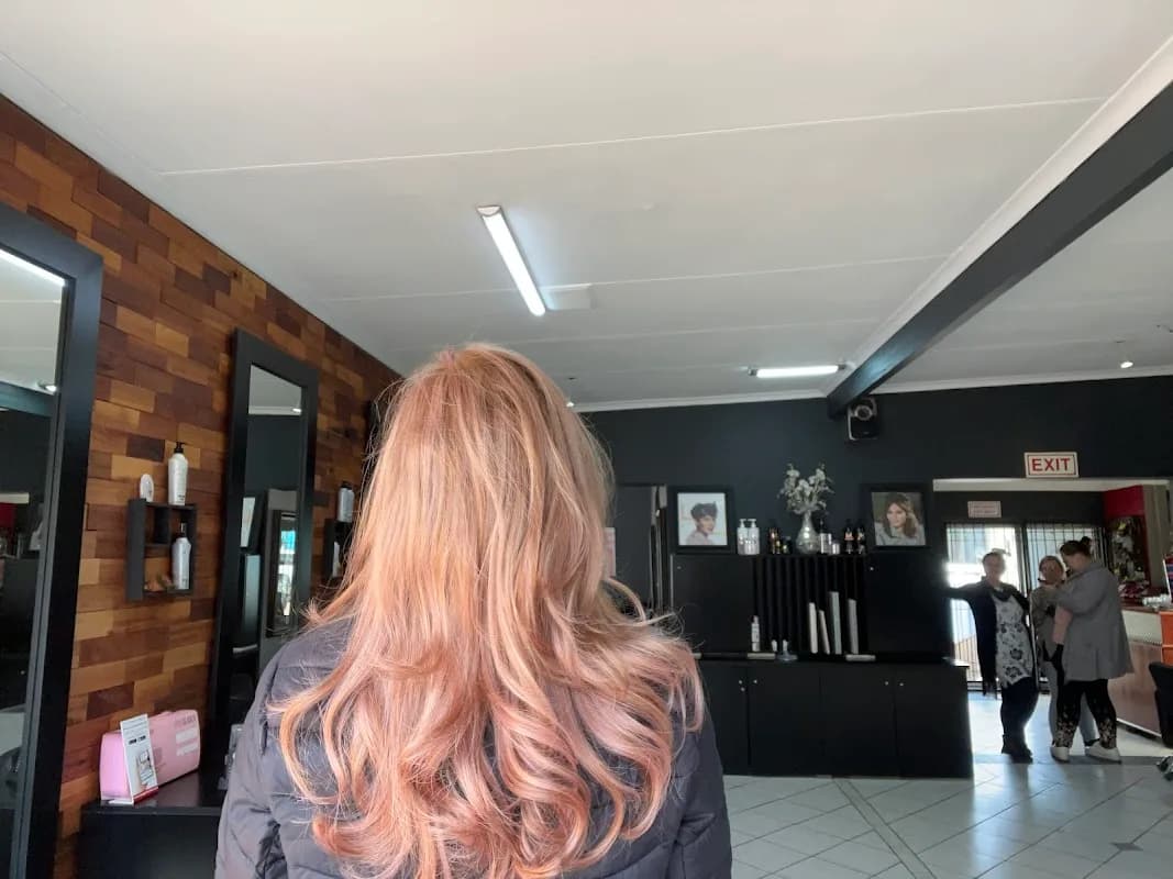 TCG Hair & Beauty in Garsfontein