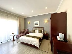 Atlantic Pearl Midrand Entrance in Kyalami